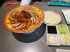 -邑金陵北京烤鸭店·现炒家常菜(ITC MALL店)