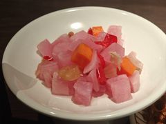 -阿大排档(长春这有山店)