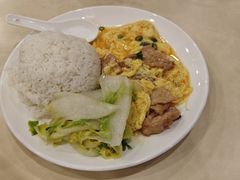 -玲又珑美食(盘福路店)