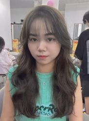 -山浦形象烫染