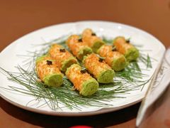 -馋遇江南·精致湖景雅宴(东方之门店)