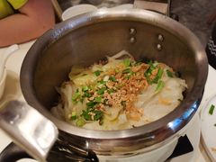 经典包菜饭-莆田餐厅PUTIEN(西安万象天地店)