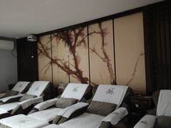 -水墨澜渟足道·SPA·传统(四望亭东关街店)