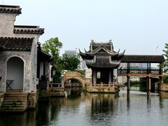 -惠山古镇·寄畅园