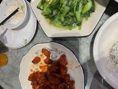 -洪福饭店·十八年老店