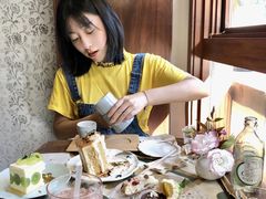 -侘寂甜品(自取店)