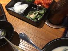 -千寻烧肉(政务区店)