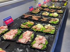 -九记潮汕现切鲜牛肉自助火锅(长沙·方圆荟店)