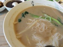 -漆黑觉米粉(三里屯店)