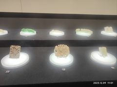 -广西壮族自治区博物馆