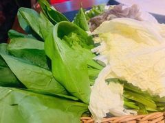 -陈府大宅门成都火锅·手切鲜肉(太原街店)