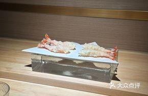 Kuruma Prawn: Head and Body