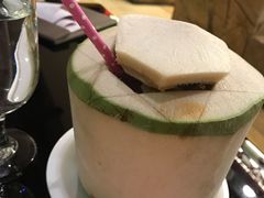-金厨泰国餐厅·全泰籍厨师料理(拱北店)