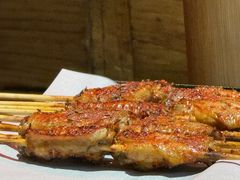 -肉串汪自由派(西便门店)