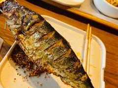 -熙成烧烤(白塔岭店)