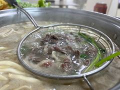 -山珍鲜牛肉火锅本地老字号(汕中老店)
