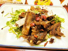 -百姓人家家常菜馆(大观·天地MALL店)