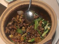 -八府香鸭·啫啫煲(华山路店)