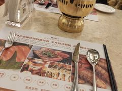 -芭菲盛宴·环球美食(解放碑英利国际店)