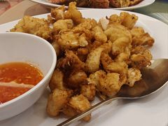 -大茄来海鲜餐厅(亚洲城分行)
