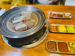 -原始泥炉烤肉(总店)