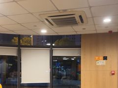-麦当劳(海洋城店)