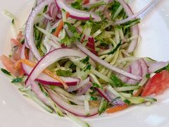 新疆凉菜-巴依老爷新疆美食(望京小街店)