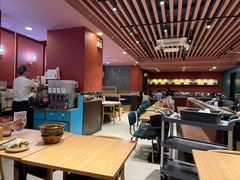 -宏状元现熬粥·京味菜(三里河店)