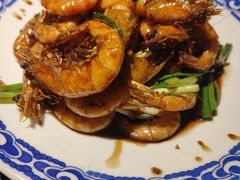 -老头儿油爆虾·知味杭州(爱琴海购物中心)