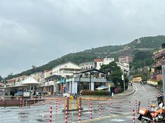 -东澳岛