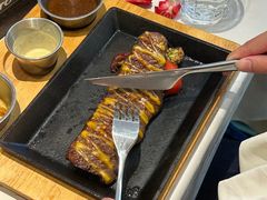 -周沫西餐(嘉禾金铂天地店)