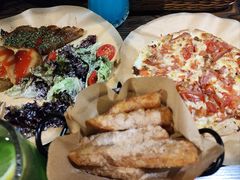 -The Cheebat 锌吧·Bistro(体育西店)