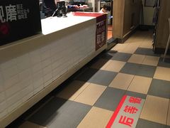 -肯德基(新凌云店)