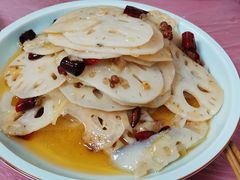 -乐乐餐厅(湘子庙街店)