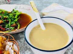 -天天向上素食餐厅(五台山店)