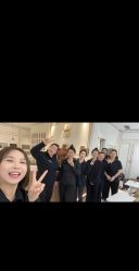 -U3美甲
