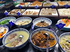 -潮道鱼仔店·潮汕味(长兴路店)