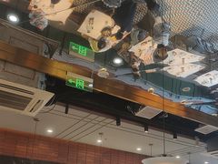 -火啫啫·粤式啫啫煲(南通首店)