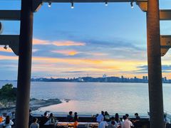 -影吧•悬崖海景(珠海凤凰湾悦椿酒店)