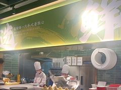 -乐宴·老北京铜火锅(桂庙店)