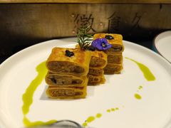 -徽食久(南中环店)