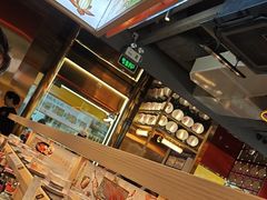 -三禾寿司(君尚店)
