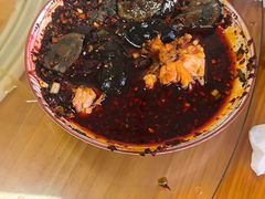 -苗侗地道红酸.酸汤鱼·酸汤牛肉