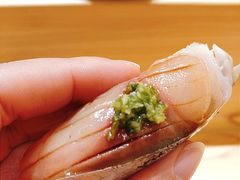 -鮨青(恒基名人购物中心店)