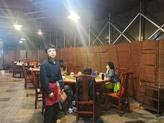 大堂-先机泉水鸡汤(南山老君洞店)