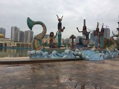 -中国死海旅游度假区
