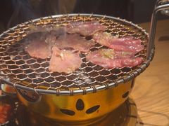 -烧肉达人•炭火烧肉(新天地店)