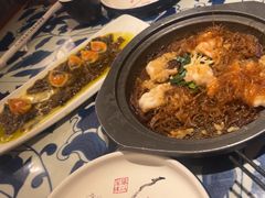 -绿茶餐厅(布吉万象汇店)