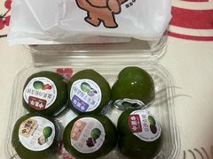 -中栗华栗子(鞍山道店)