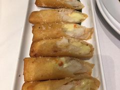 -汤城小厨•粤菜•靓汤(苏州街店)